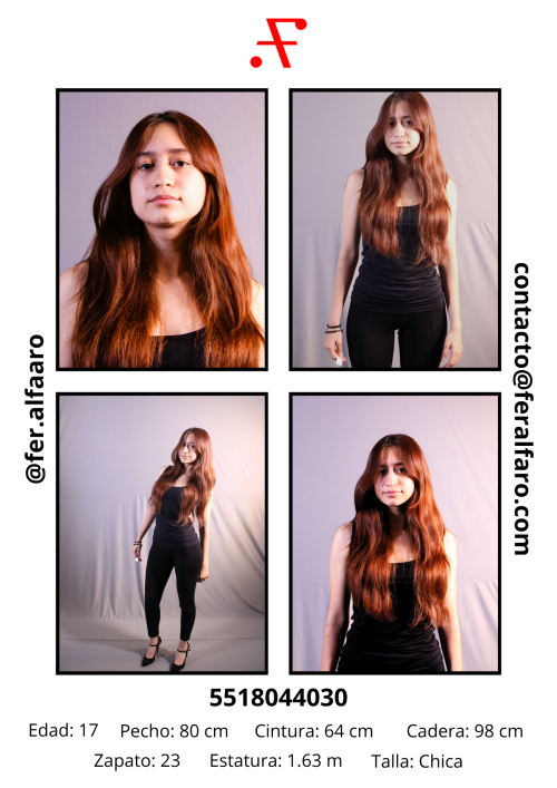 Ana Lilia Gómez Márquez