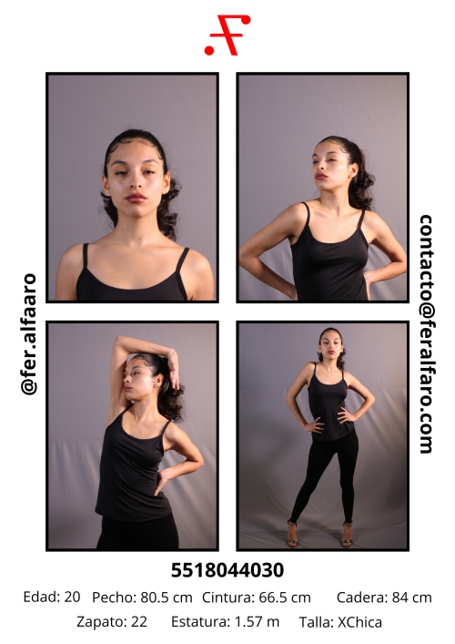 Anaeli Moreno Navarro