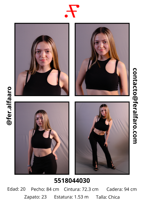 Andrea Rodríguez Parra