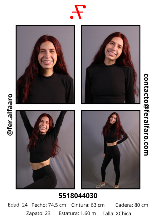 Brenda Francheska Téllez Corral