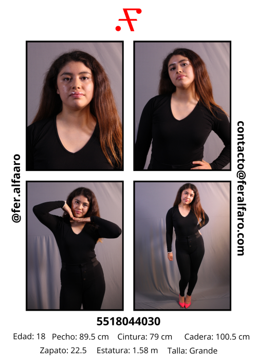 Dafne Paola Galán Gutiérrez