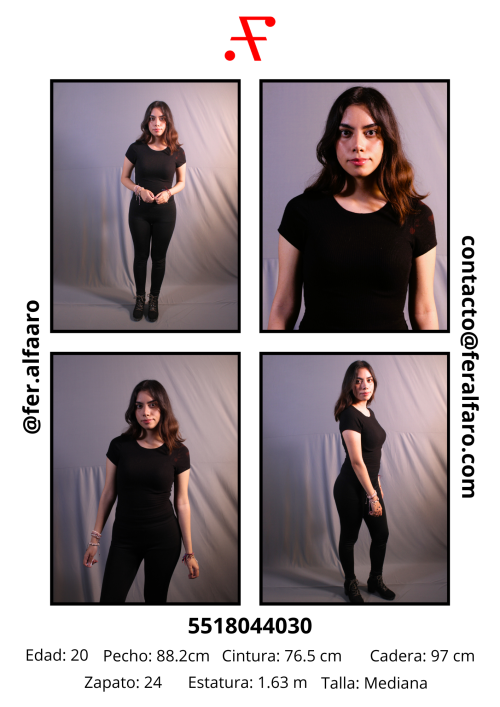 Devy Haelin Romero López