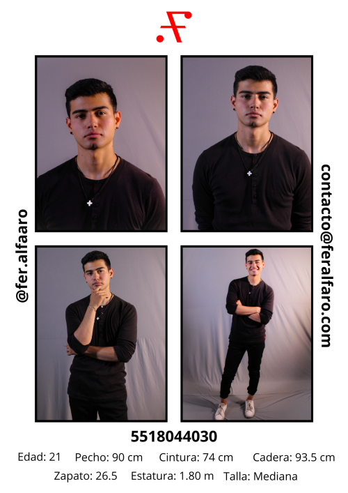 Diego Alexis Ramírez Chávez