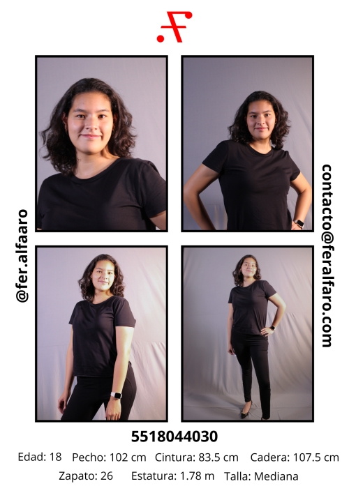 Jimena Piña Jiménez