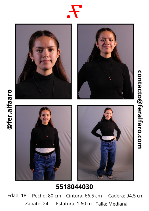 Karla Sofia García Moreno