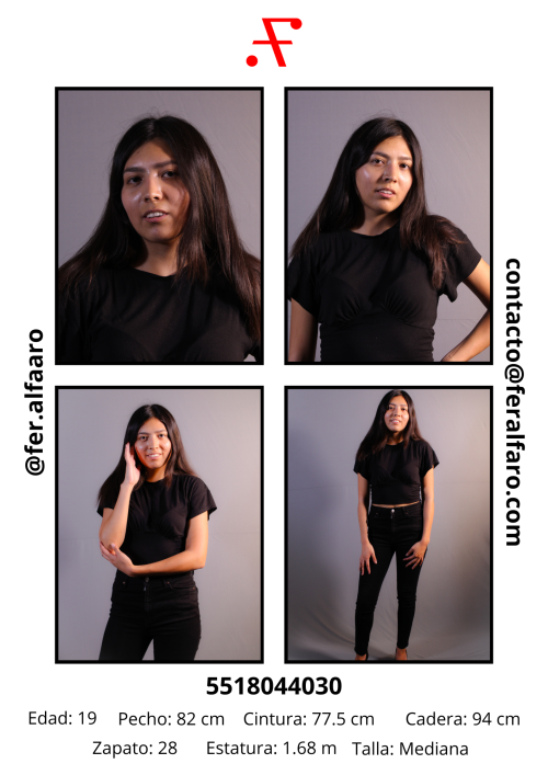 Luisa Fernanda De la Sierra García