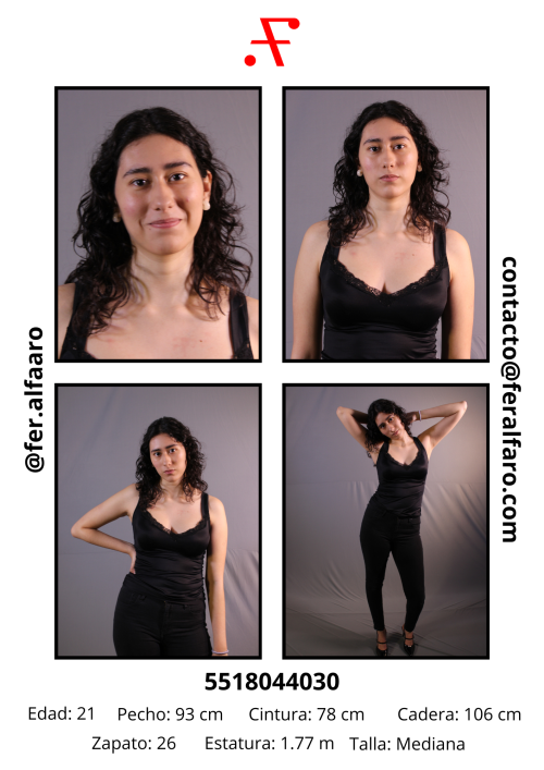 Mariana Escárcega Cuéllar