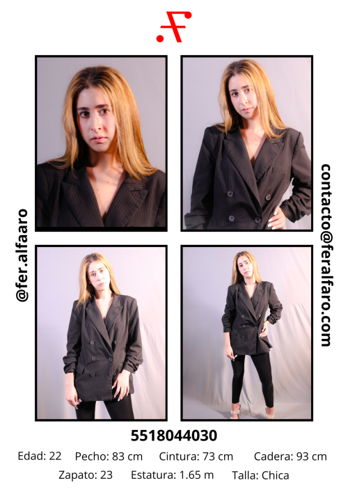 Mariana Tejeda Pedroza