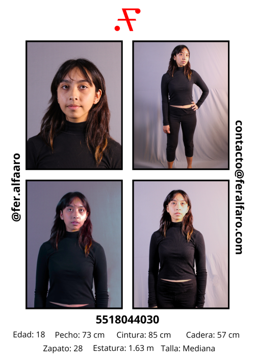 Melissa Méndez Ramírez