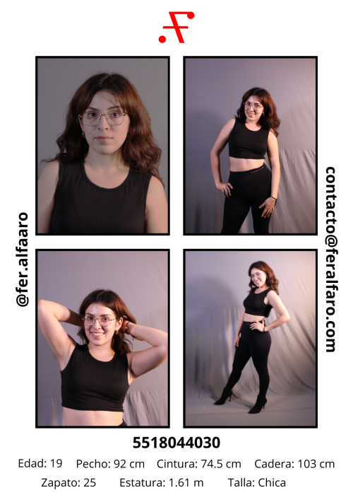 Nadia Marisol Mendoza Mujica