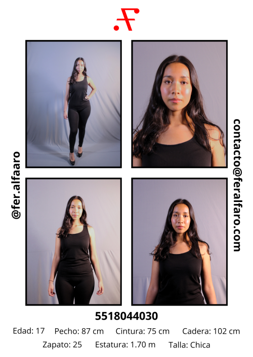 Regina Díaz Cardiel