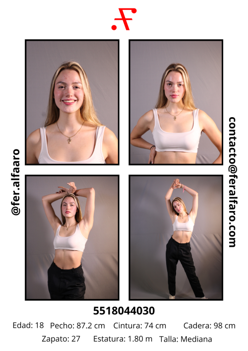 Romina Torres García