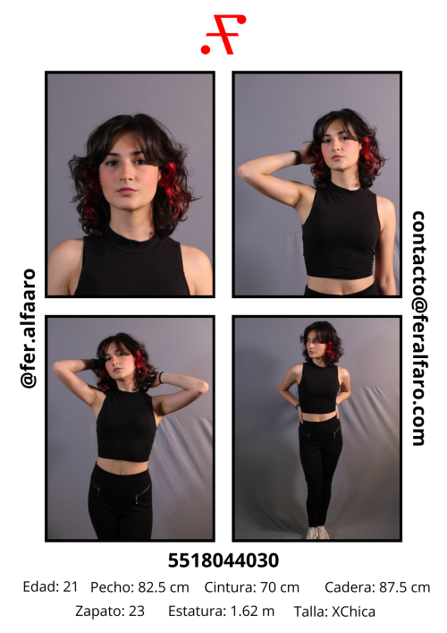 Valeria Martínez Cedeño