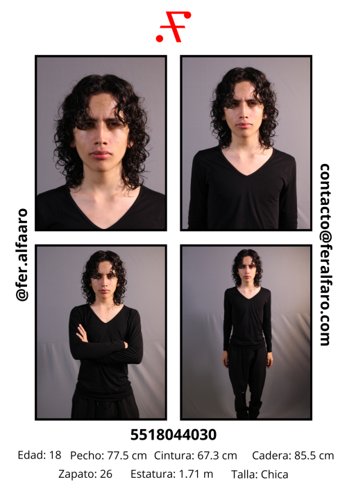 osé Andres Villegas Córtes